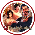 Spadegaming